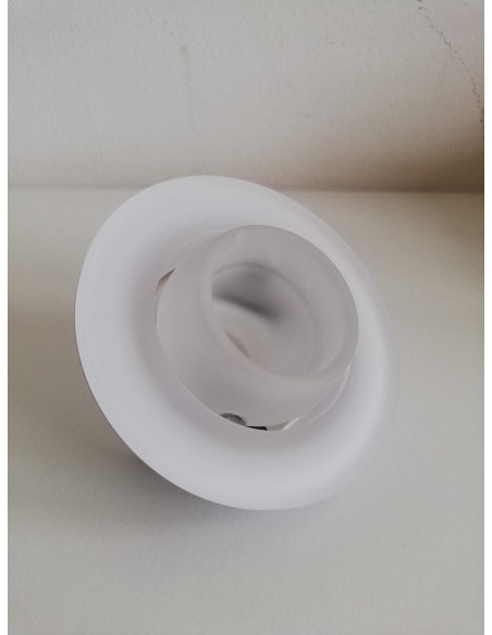 Leucos sd-832 fdv itre sd-832 encastré cristal satiné 35w 12 g4